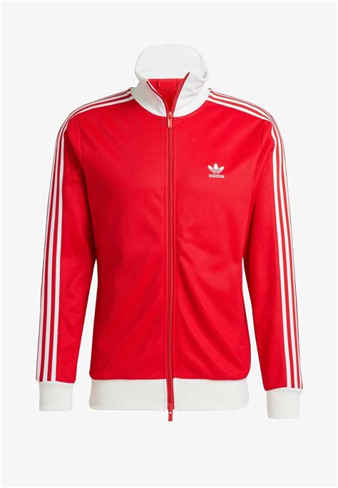 adidas originals scarlet